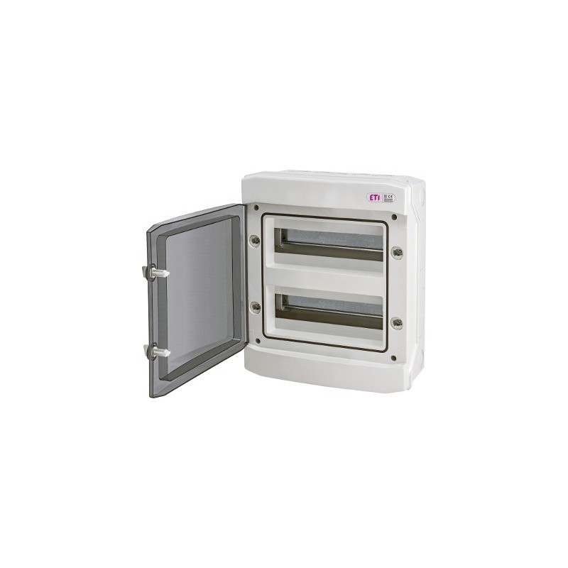 ECH pinnapealne moodulkilp IP65