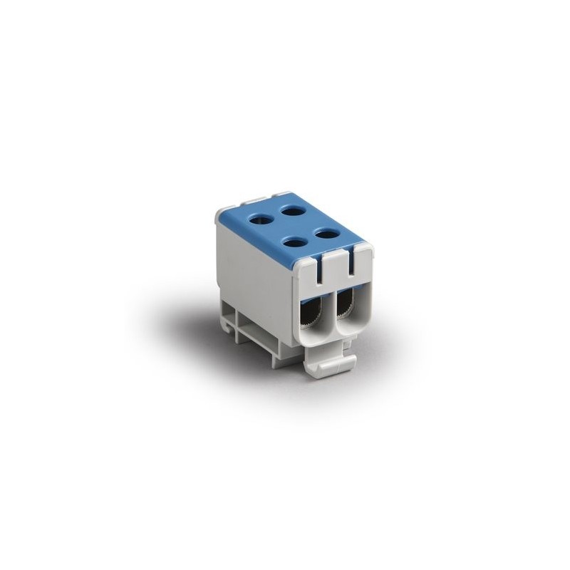 KE66 2,5-50mm² hargnemisklemm