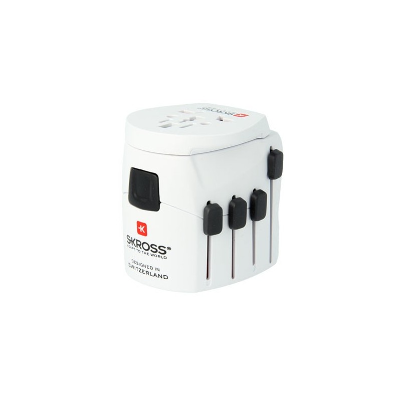 World travel adapter