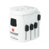 World travel adapter