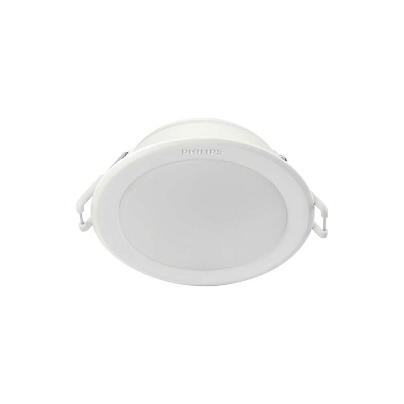 Meson 6W d95/80mm IP20