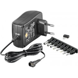 Toiteplokk 3-12V DC 2250mA 27W 