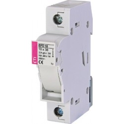 10x38 sulavkaitsme lahklüliti