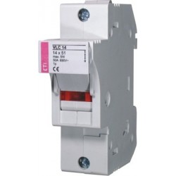 14x51 sulavkaitsme lahklüliti