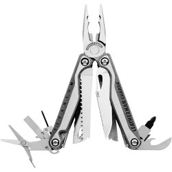 Leatherman Charge TTi multitööriist