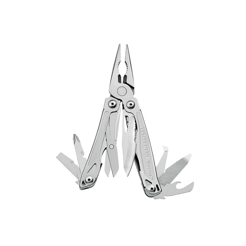 Leatherman Wingman multitööriist