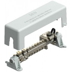 1801  Potentsiaaliühtlustuslatt