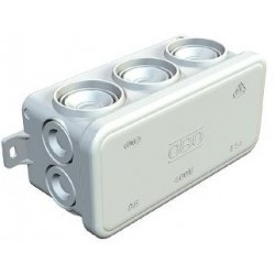 A6 harukarp 80x43x34mm IP55