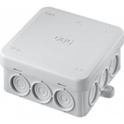 A11 harukarp 85x85x40mm IP55