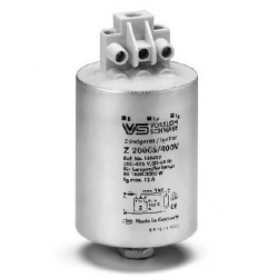 Z2000 S 400V süütur HI 1000-2000W