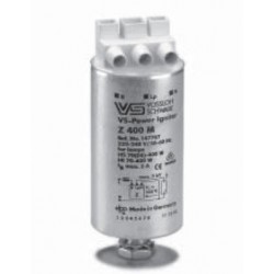 Z400 M