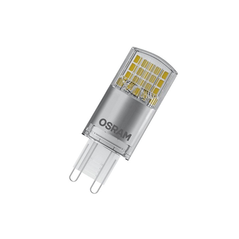 P PIN G9 Led 3,8W-40