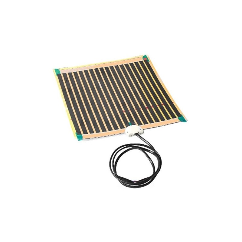 DEVIfoil™ peegliküttekile