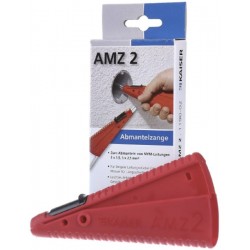 AMZ 2 kaablipuhastaja