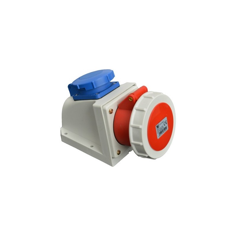 B.1943S seinapesa kombi 3F 16A IP67