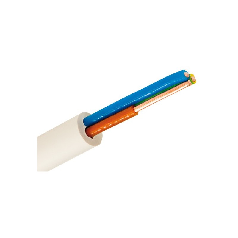 EXQ Easy Dca halogeenivaba kaabel