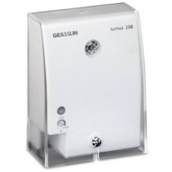 Turnus 200 hämaralüliti