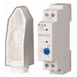 SRSD1NO hämaralüliti DIN latile IP54