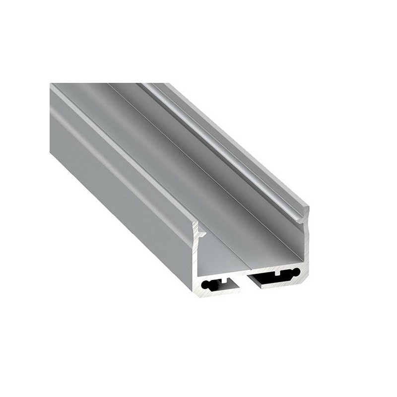 SILEDA led profiil 18x27mm