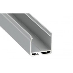 DILEDA led profiil 26x27mm
