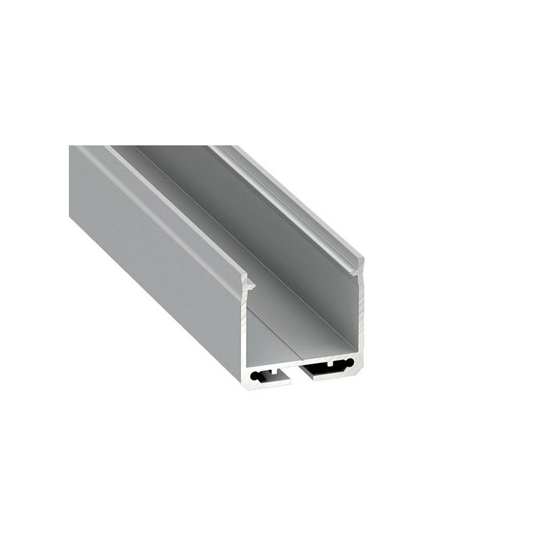 DILEDA led profiil 26x27mm