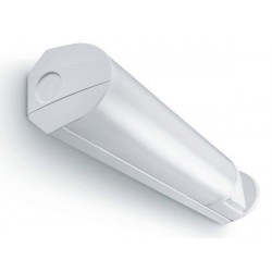 Micci peeglivalgusti IP44 pistikupesaga