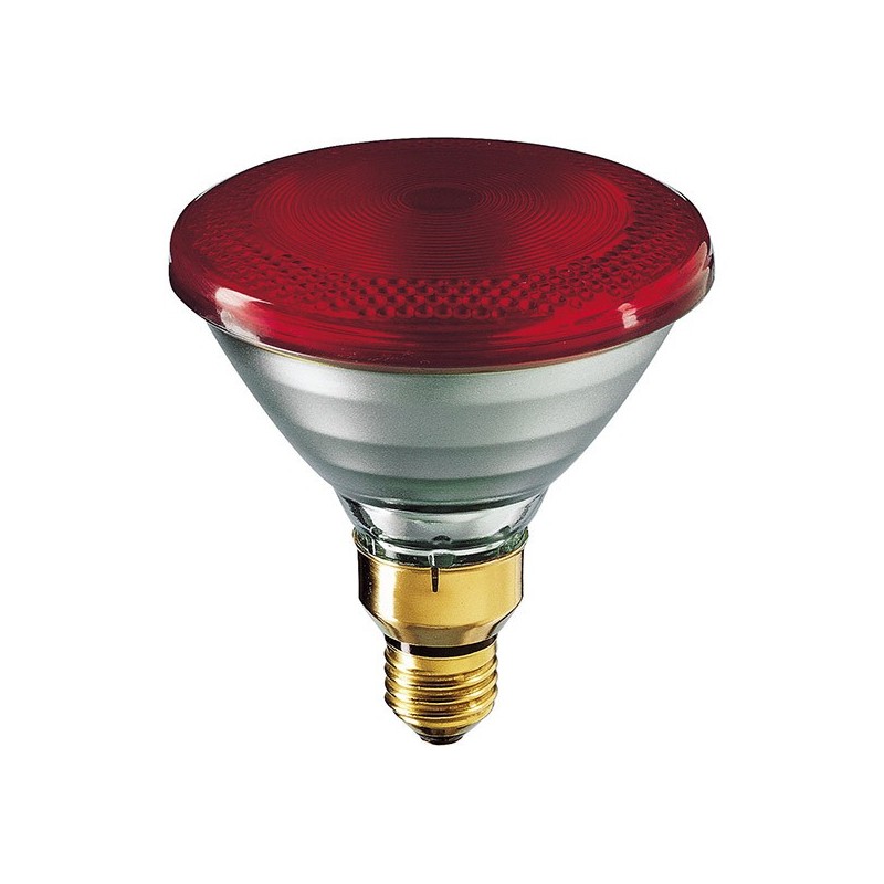 PAR 38 E27 Infrared