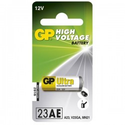 GP 23AE 12V