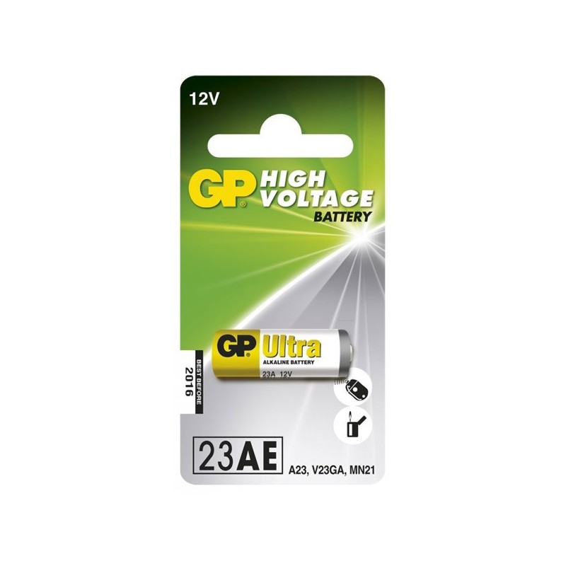 GP 23AE 12V