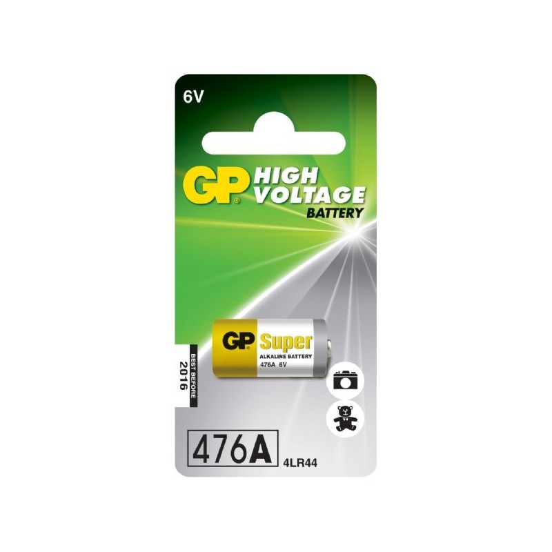 476A 6V