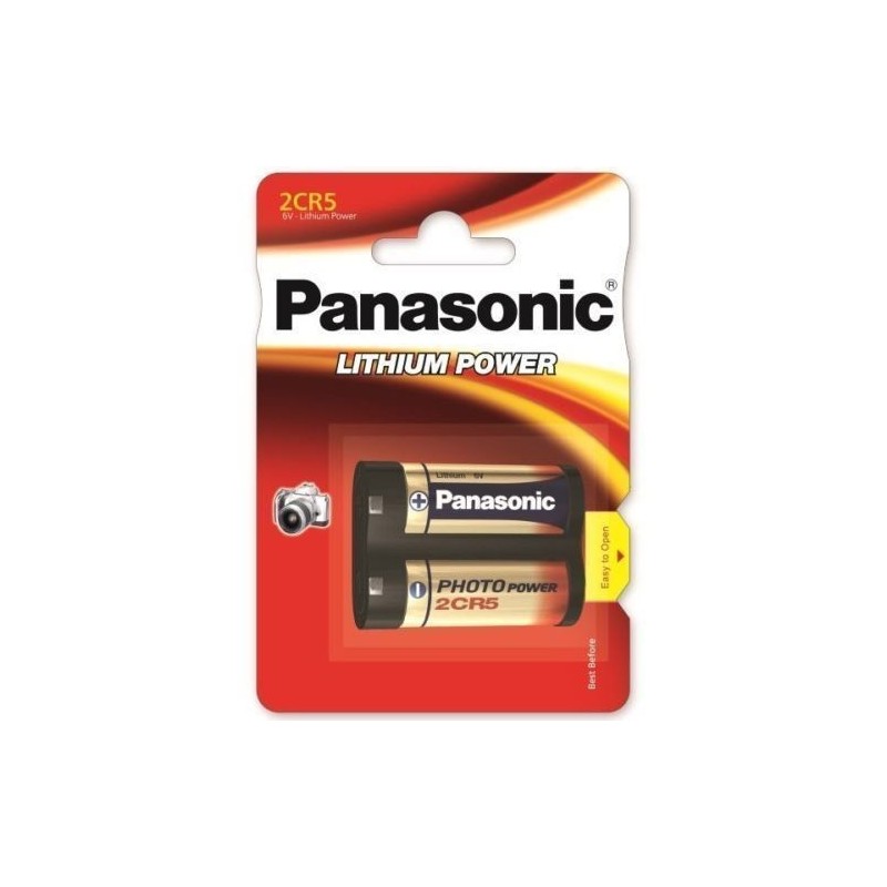 2CR5 6V