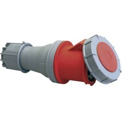 Jätkupesa 3F 125A IP67 Power Twist 245-6