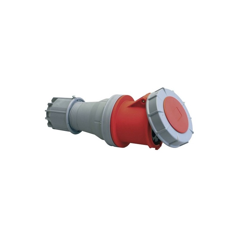 Jätkupesa 3F 125A IP67 Power Twist 245-6