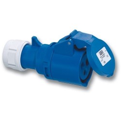 Jätkupesa 1F 16A Shark 213-6