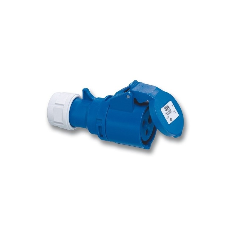 Jätkupesa 1F 16A Shark 213-6