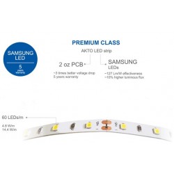 AFLP 60P 24V 4,8W Premium led riba