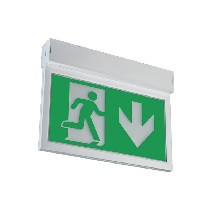 Piana Led turvavalgusti