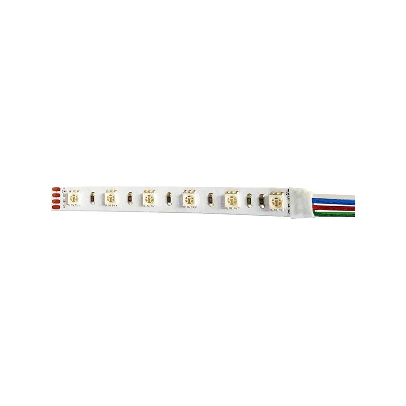 AFLP 60C 24V 14,4W RGB led riba