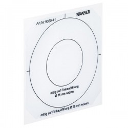 9060-41 Tihendusfoolium
