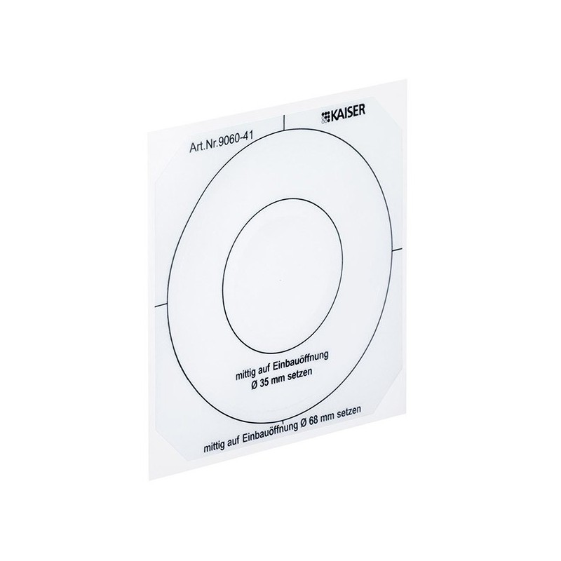 9060-41 Tihendusfoolium
