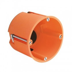 9264-21 tuulekindel kipsplaadi toos Ø68mm h61mm