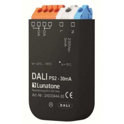 DALI PS2 80mA toiteplokk