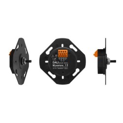 DALI ROT pöörddimmer