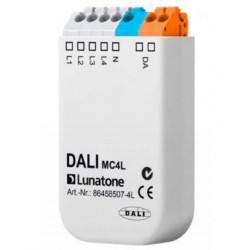 DALI MC-4L lülitusmoodul