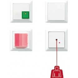 NRSAS0834 Inva WC appikutsesüsteem