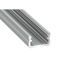 Profile A 16x9mm led profiil