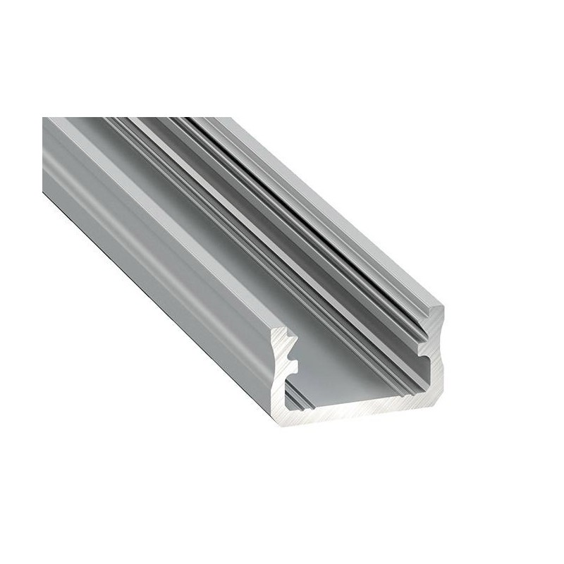 Profile A 16x9mm led profiil