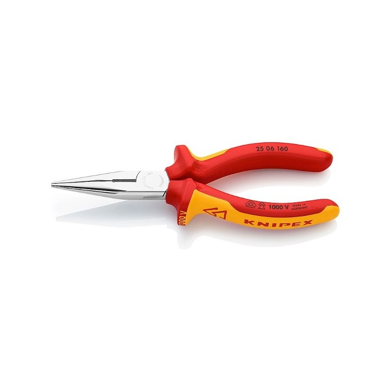 Knipex pikkmokk näpitsad 1000V