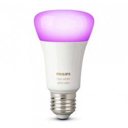 Hue White & color ambiance bulb E27 BT