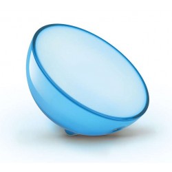 Hue White & color ambiance Go